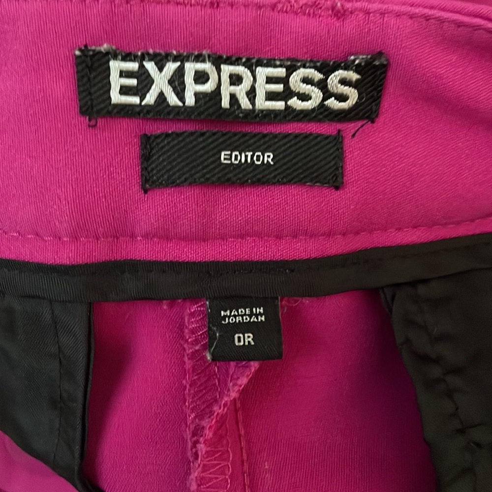 EXPRESS pants - Picture 5 of 7